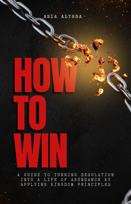 Ordered Steps: The How to Win Kingdom Bundle