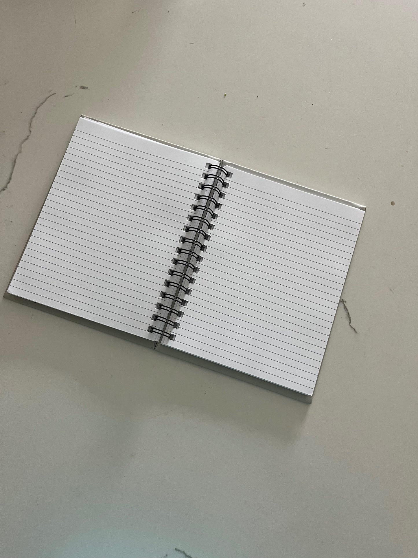 GET ANCHORED JOURNAL