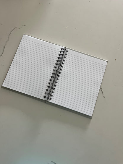 GET ANCHORED JOURNAL